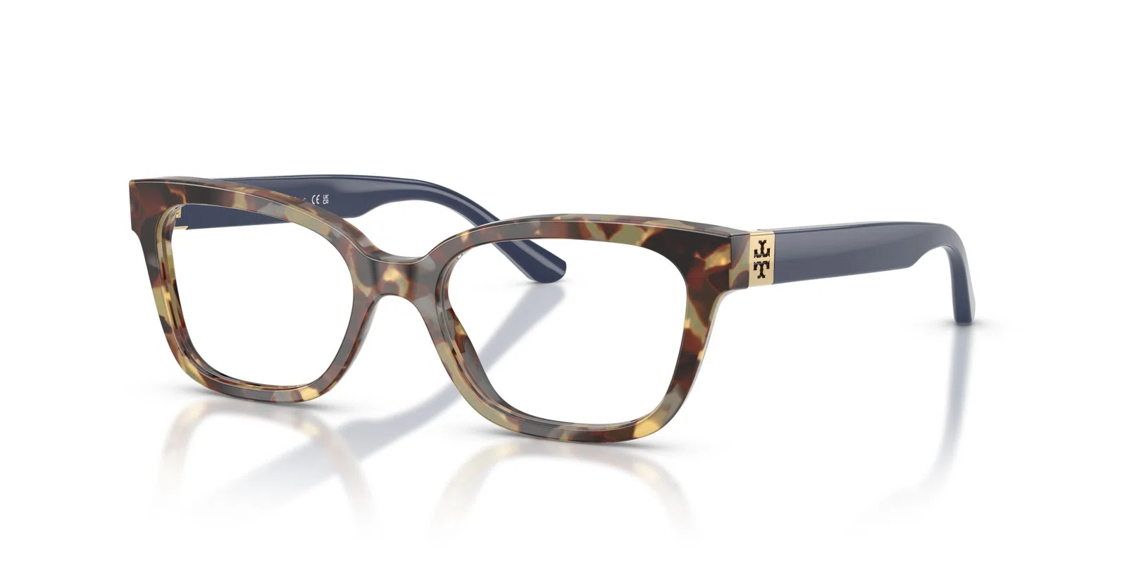 Tory Burch 2084 Eyeglasses - view 43